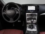 Infiniti G37 IPL Convertible 2012 года